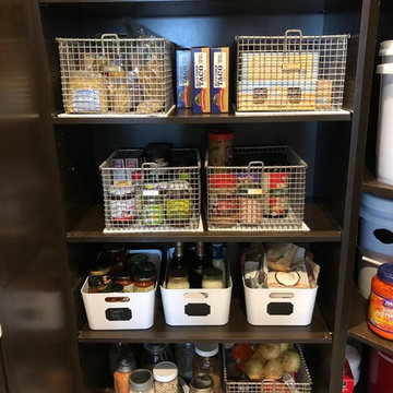 Passive-Aggressive House