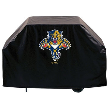 60" Florida Panthers Grill Cover by Covers by HBS, 60"
