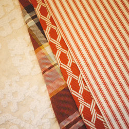 Fabric Combinations - Fabric
