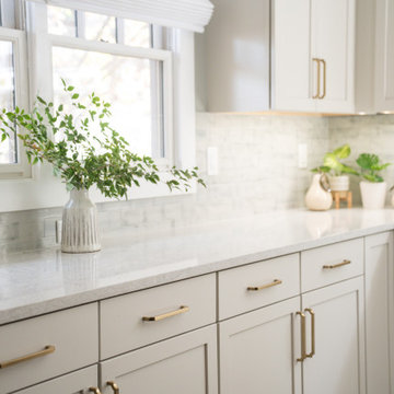 Champion Hills Kitchen Remodel