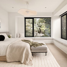 Máster bedroom