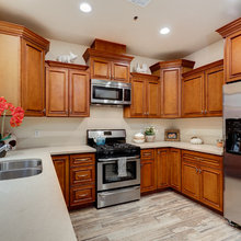 Kitchen Ideas