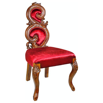 Renaissance Accent Chair