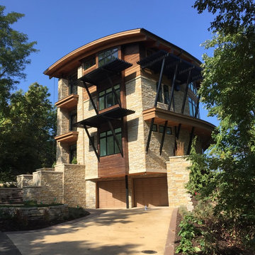 Exterior Photo - Car Entrance