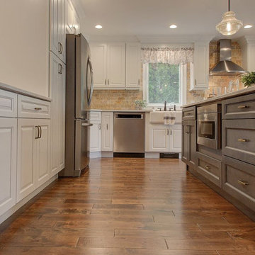 Bellmore Kitchen