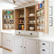 Kitchen_Storage Ideas