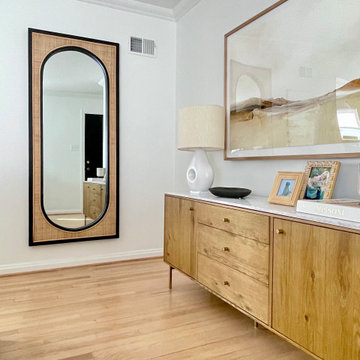 Kirkwood-Warm Modern Interior Design