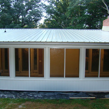 Sunrooms