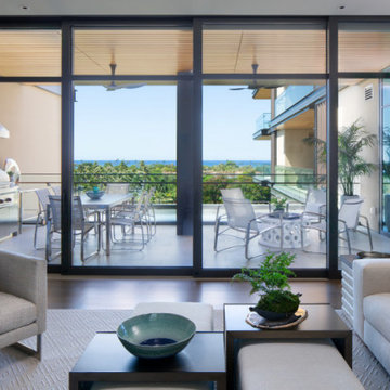 Park Lane Condominiums, Honolulu, Hawaii