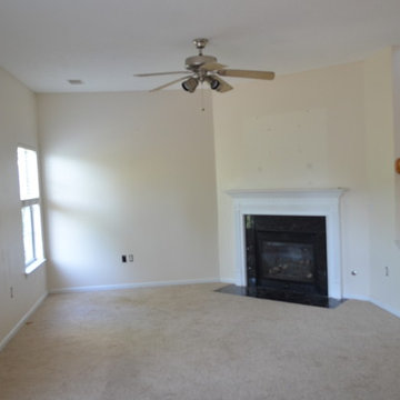 Living Room View
