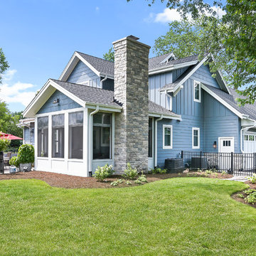 Cooper Woods 2 Story