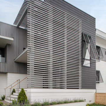 Modern Bayfront Living - Paragon