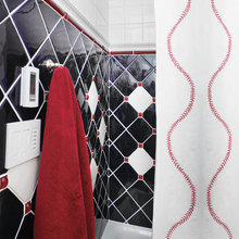 game room bath