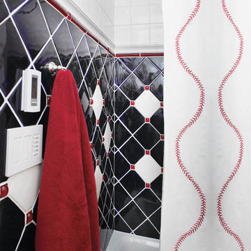 Woodmeister Master Builders - Bathroom