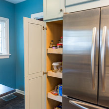 fridge pantry