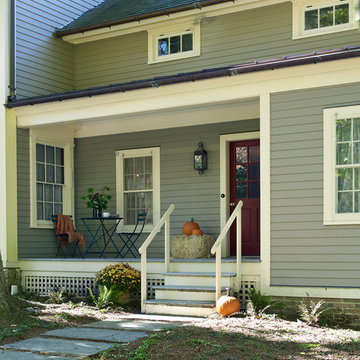 Vintage Farmhouse