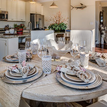 kitchen table