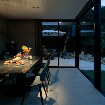 LECEB SESOKO VILLA シーサイドデラックススイート