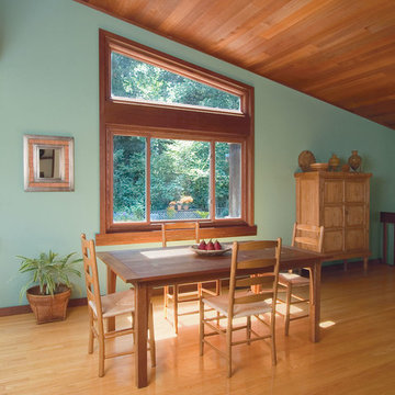 Specialty Windows