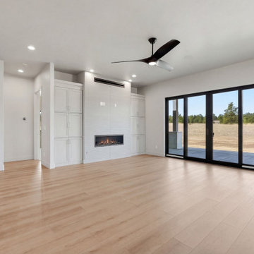 New Construction Home for Sale