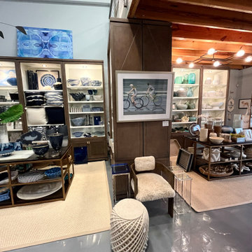 Republic of Decor Showroom