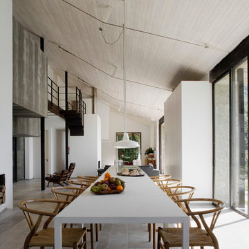OFF GRID HOME IN EXTREMADURA