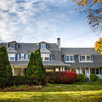 Evolution Home Exteriors