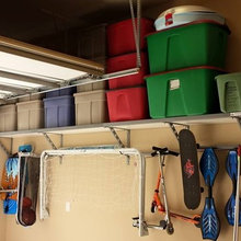 Garage Organization