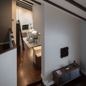 Minimalistic Sophistication in Pinecrest, FL