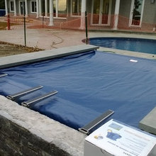 pool cover