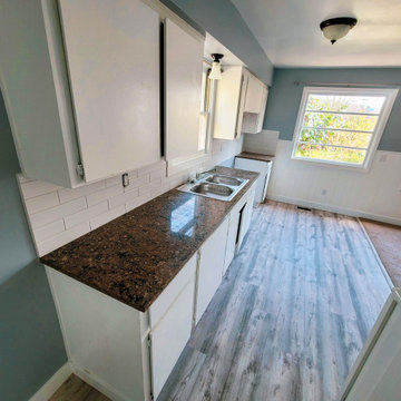 Budget Remodel