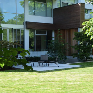 Contemporary Design and Construction