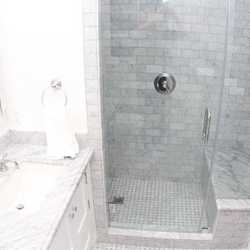 bathroom remodeling in Los altos ca