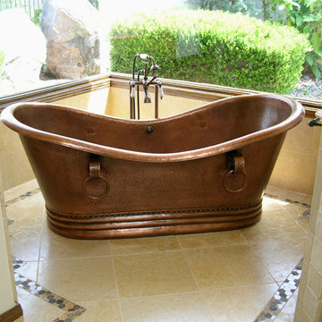 Design & Decor - Spanish Colonial
