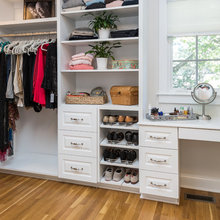 Closets
