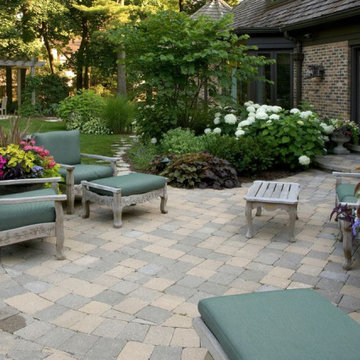 Backyard Remodeling Services in Thousand Oaks, CA