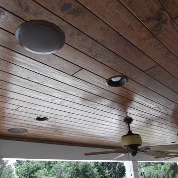 Home Installation