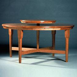 Tables - Dining Tables