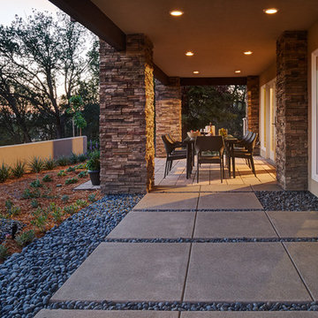Legacy Vineyard Home