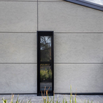 Aranda Renovation & Extension
