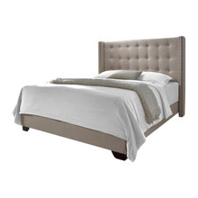 Bed: Manhattan Condo
