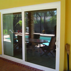 Doors - Products