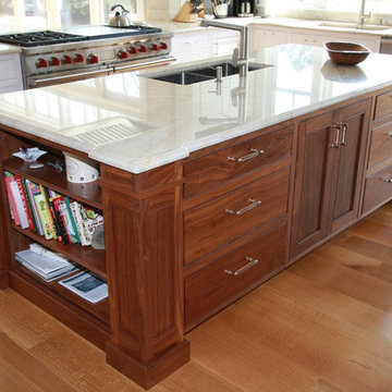 Custom Kitchen