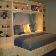 kids bedroom