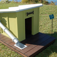 Dog House