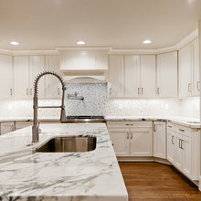 Donna's New Kitchen