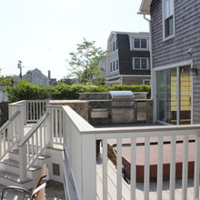 Outdoor Summer Living