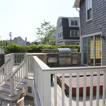 BEACH SIDE LIVING