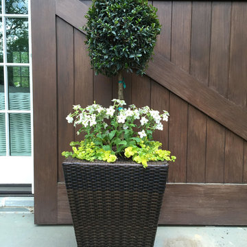 Garden Design Details