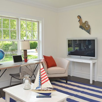 Southampton NY vacant home staging